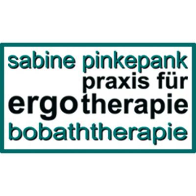 Logo von Ergopraxis Pinkepank