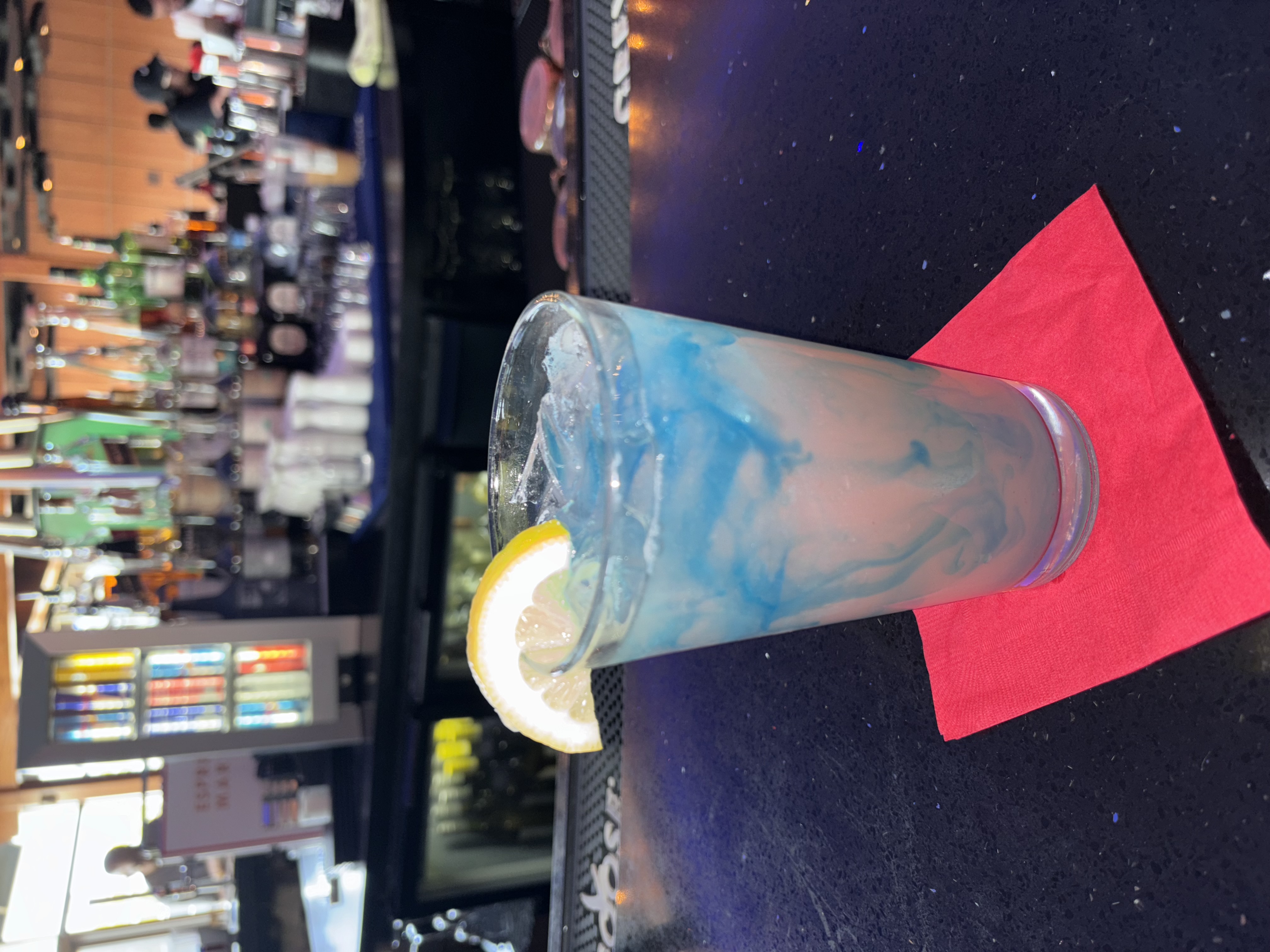 Shake Up Flavors