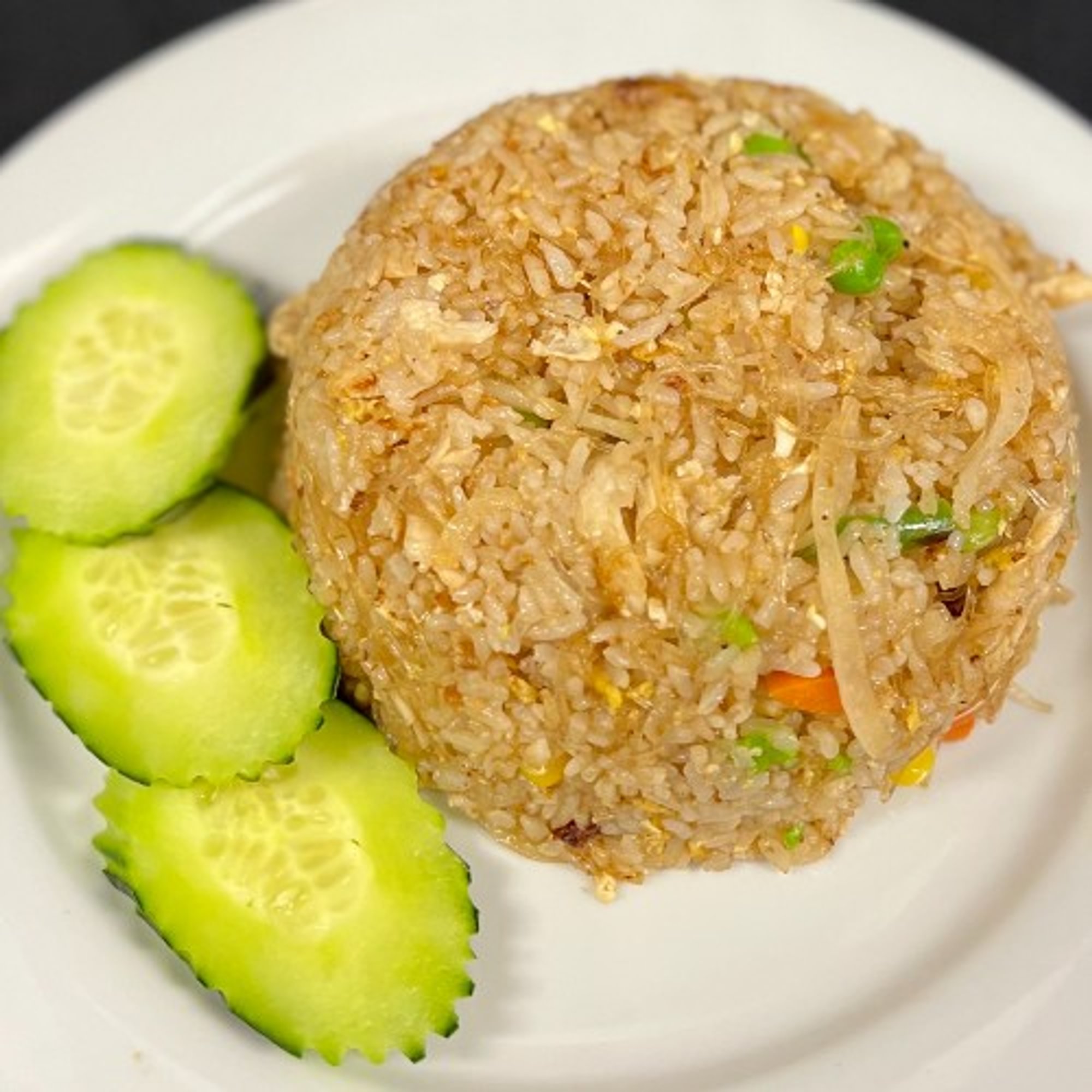 31. Fried Rice