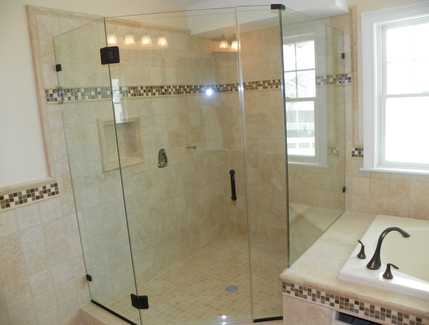 Images Seashore Glass & Mirror