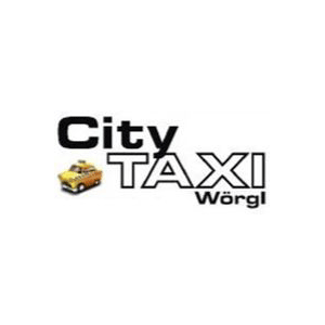Logo von City Taxi Michael Eder