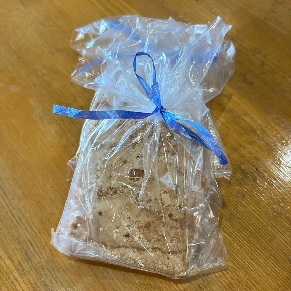 Blondie Brownie