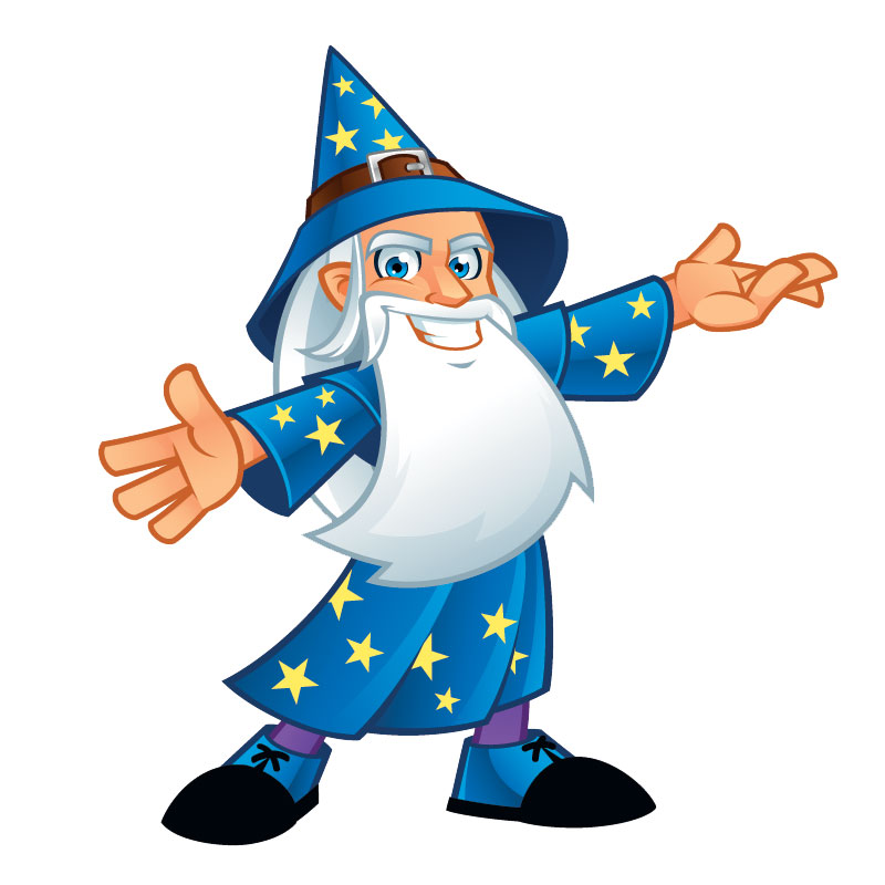 Kitchen Wizard and More