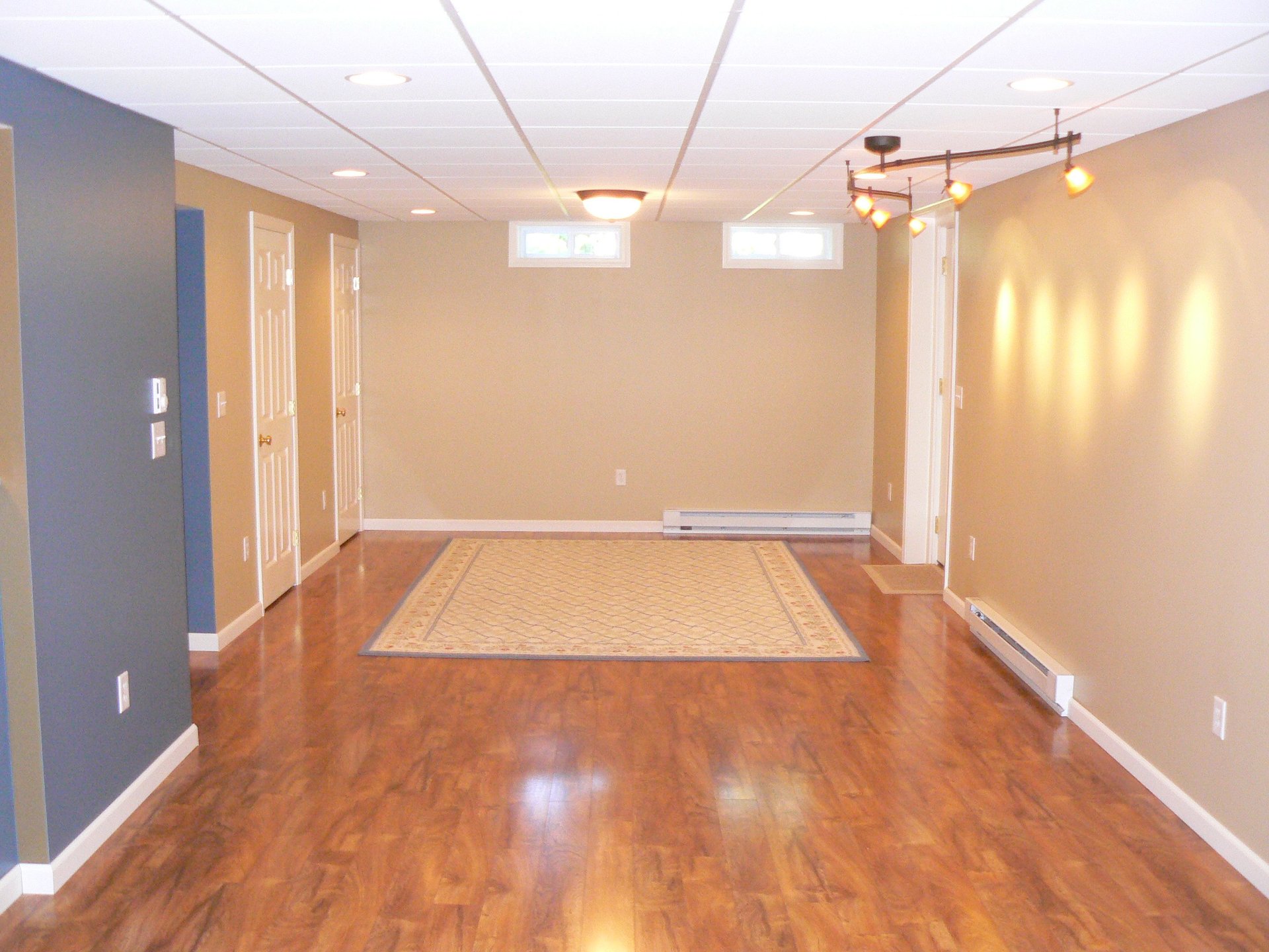 The Hampton Remodeling Company Photo