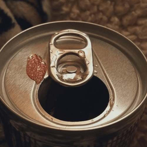 Mr. Brown Canned Coffee