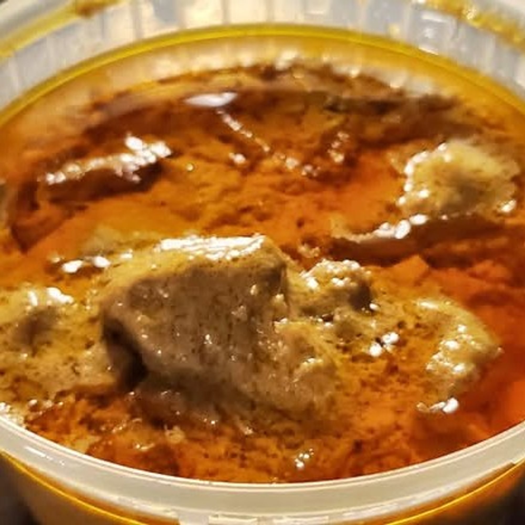 Lamb Rogan Josh