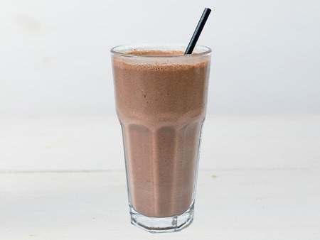 Swoosh Power Shake