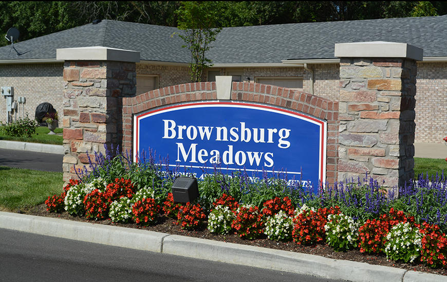 Brownsburg Meadows Assisted Living Photo