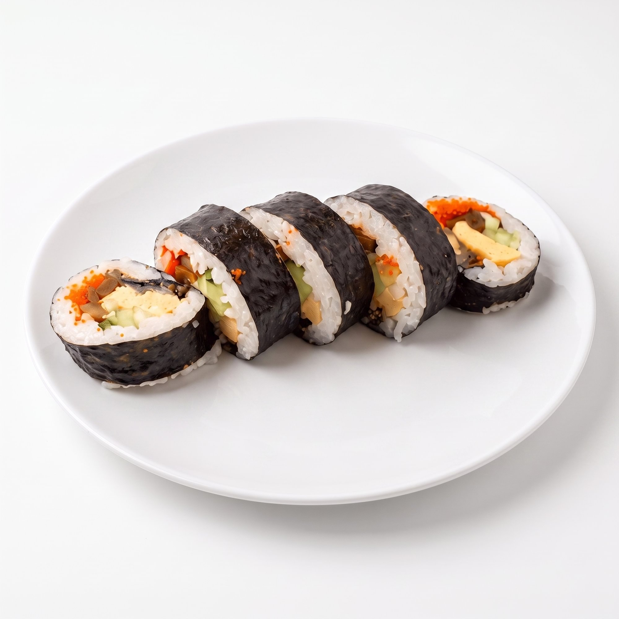 Futomaki Roll