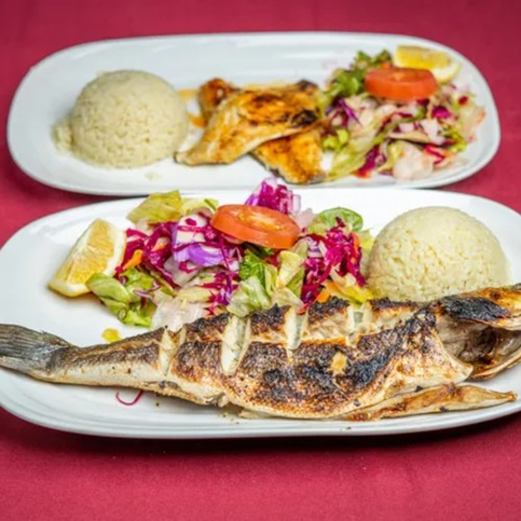 Branzino