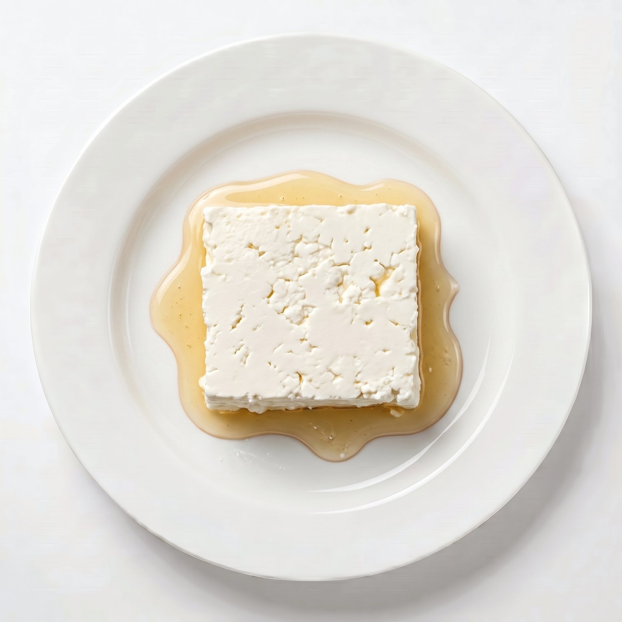 Tres Leches Cake