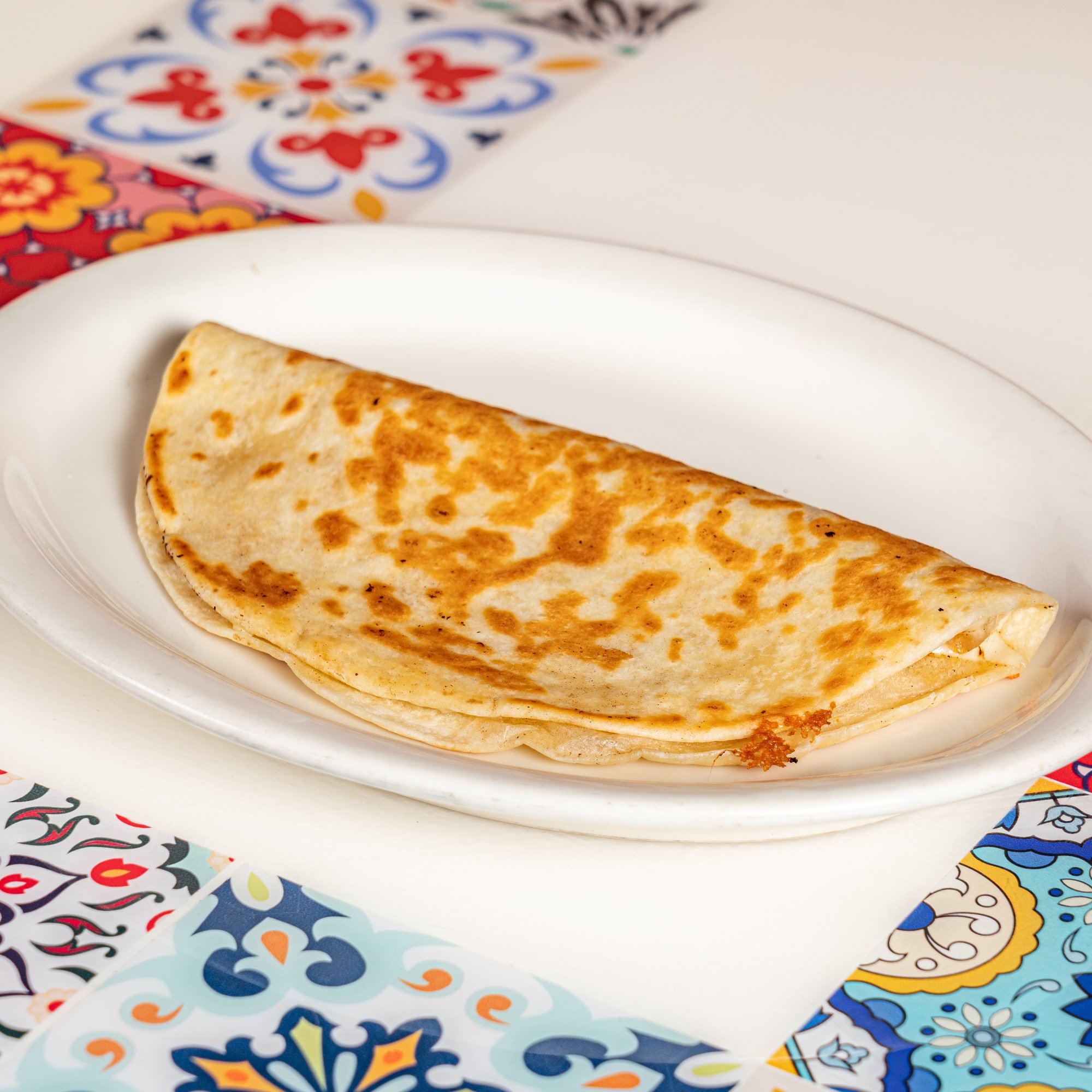 Quesadilla À La Carte