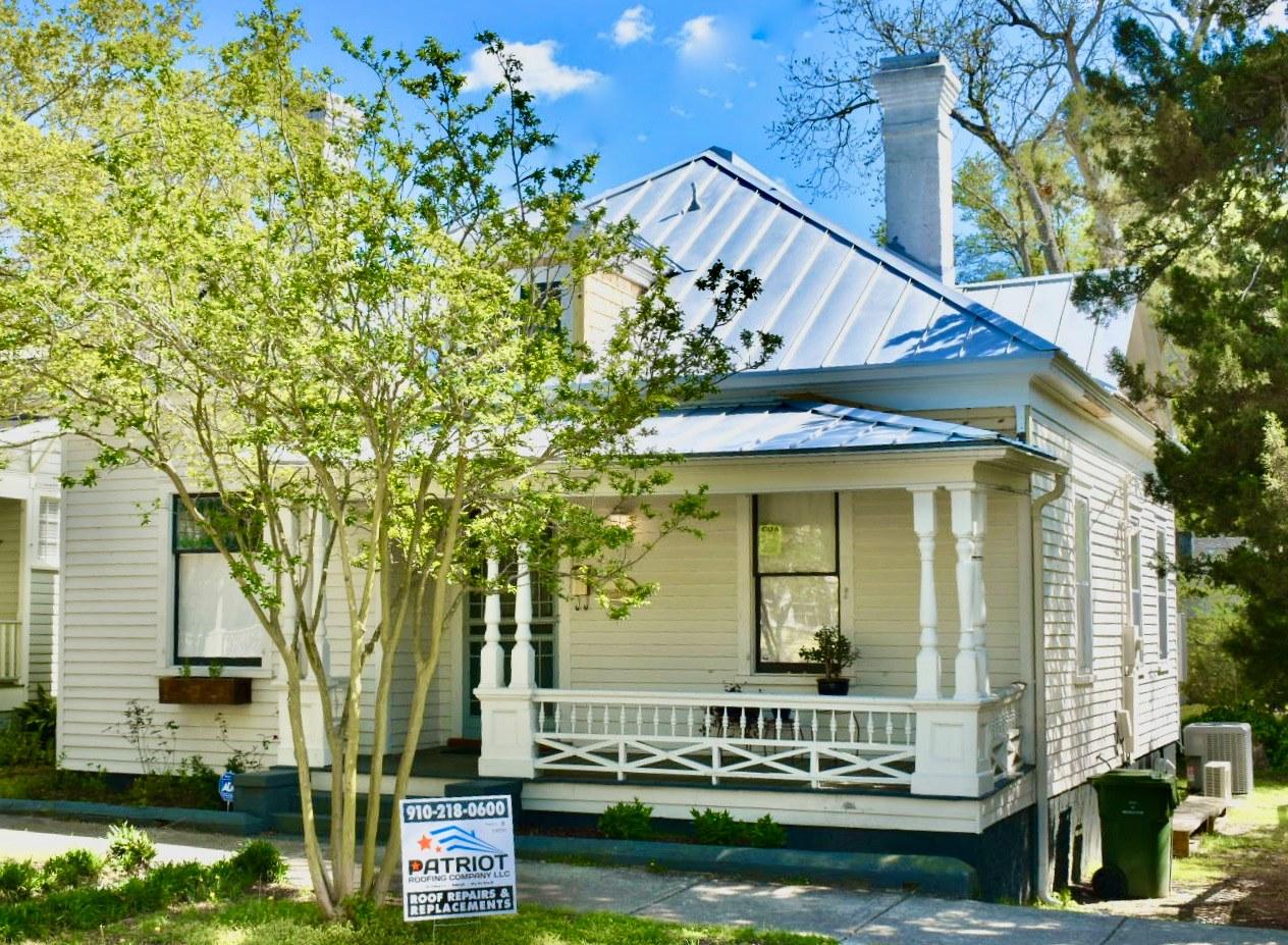 Patriot Roofing Company Image