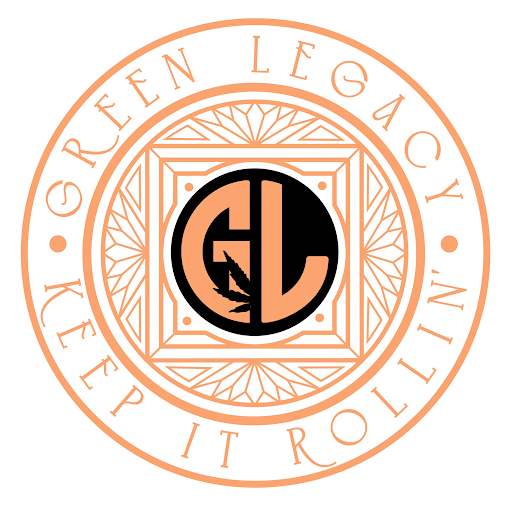 Green Legacy(Legal Cannabis Dispensary and Weed Delivery)