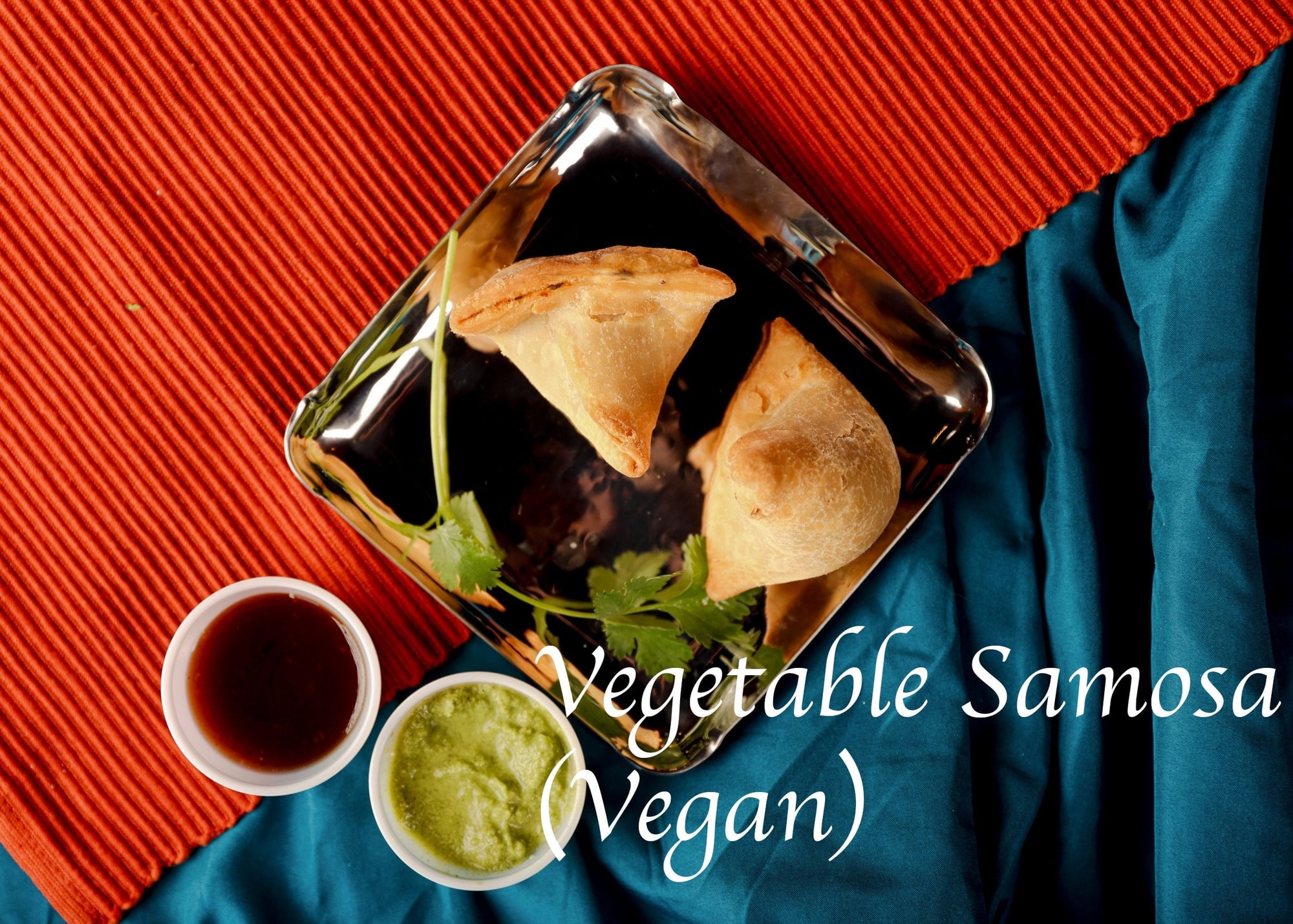 Garden Samosa