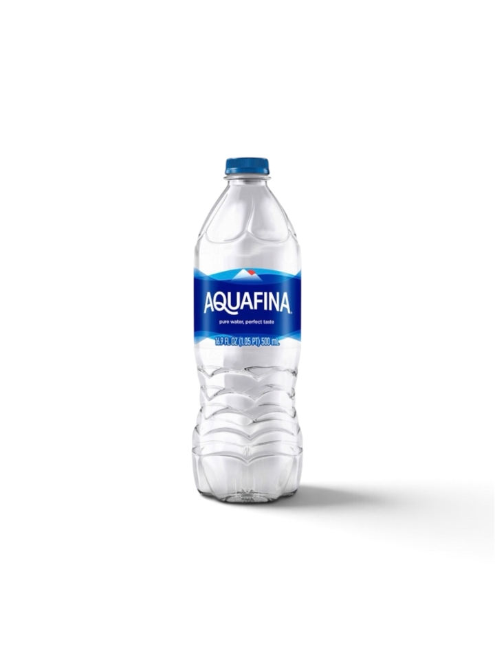 Bottled Water