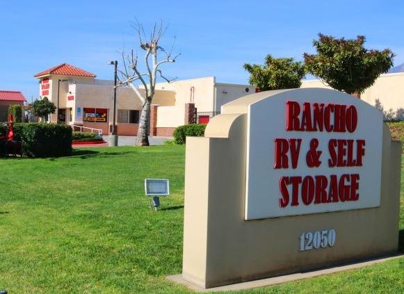 Rancho Self Storage & RV