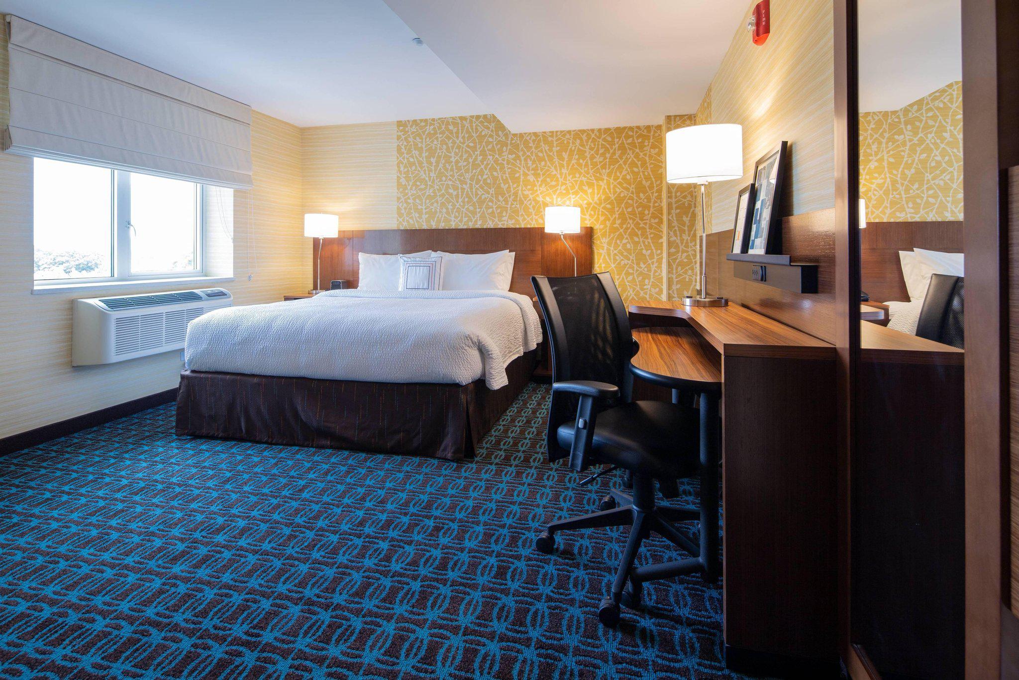 Fairfield Inn & Suites by Marriott New York Queens/Fresh Meadows Photo