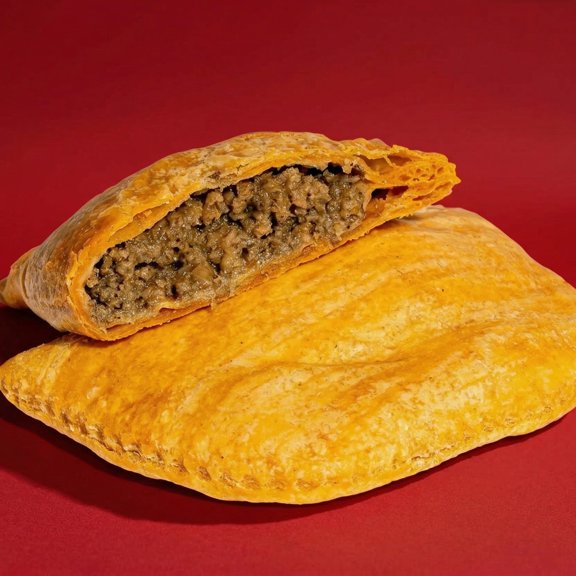 Beef Patty