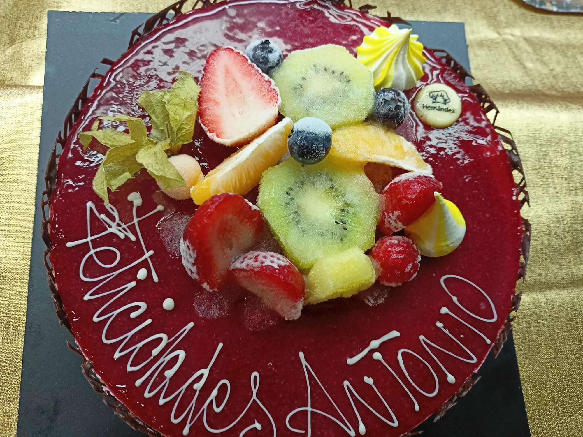 Galería en miniatura