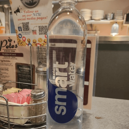Smart Water