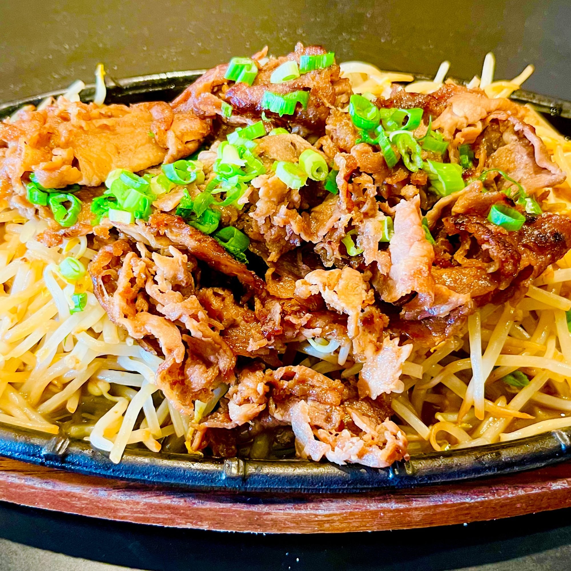 88. Ginger Beef