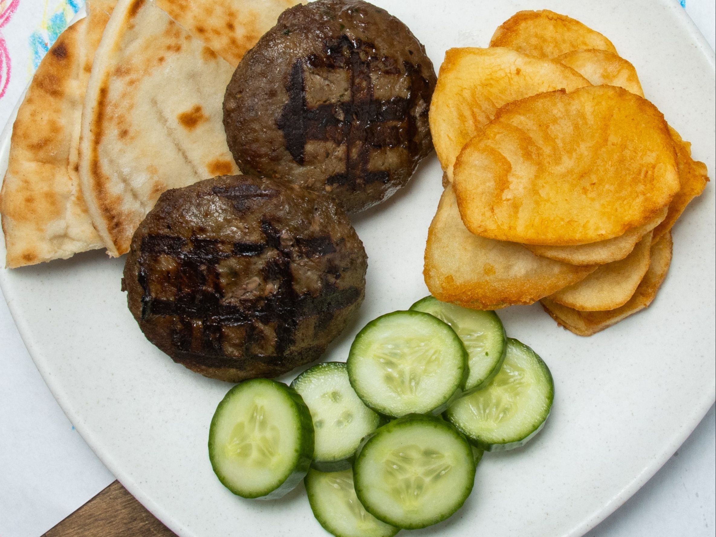 Kid Meatballs