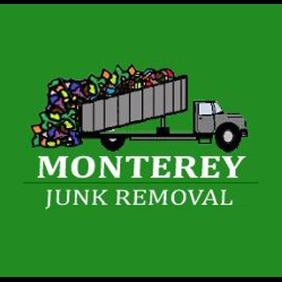Monterey Junk Removal