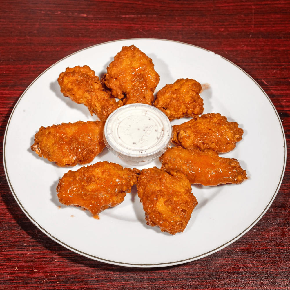 Buffalo Wings