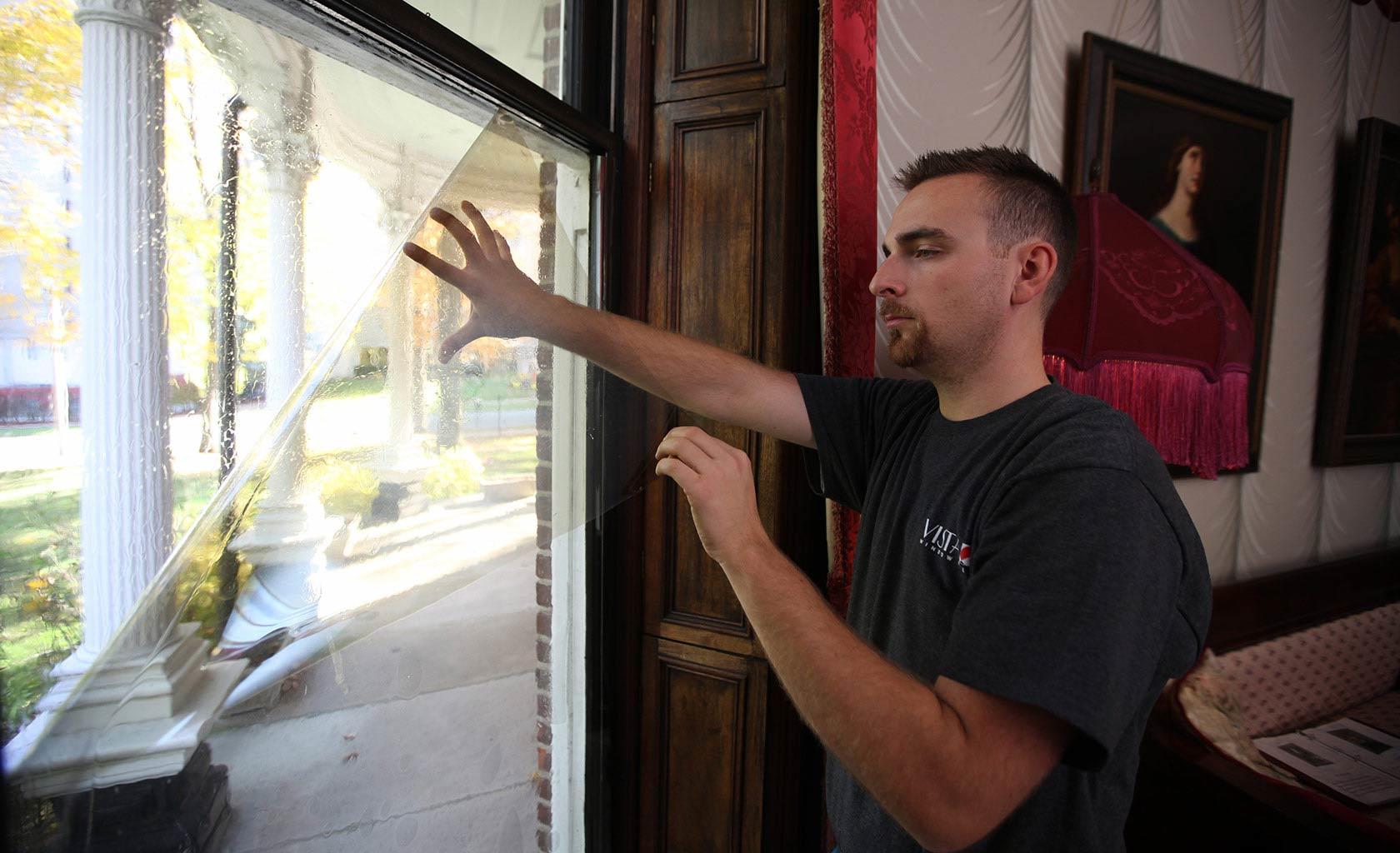 Coastal Glass Tinting Photo