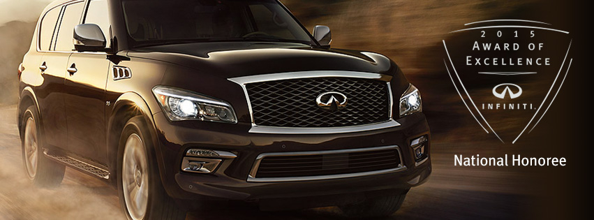 Infiniti of Oxnard Image