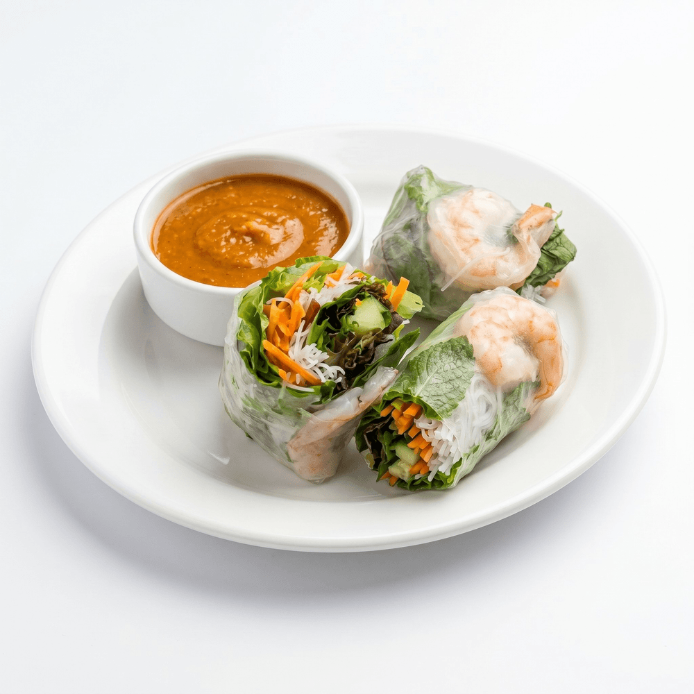 Summer Roll