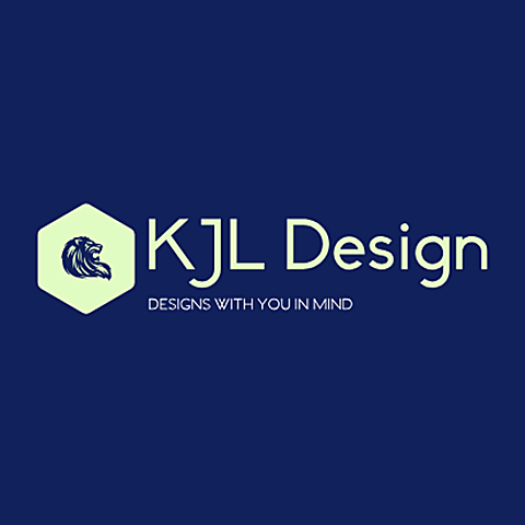 KJL Design Logo