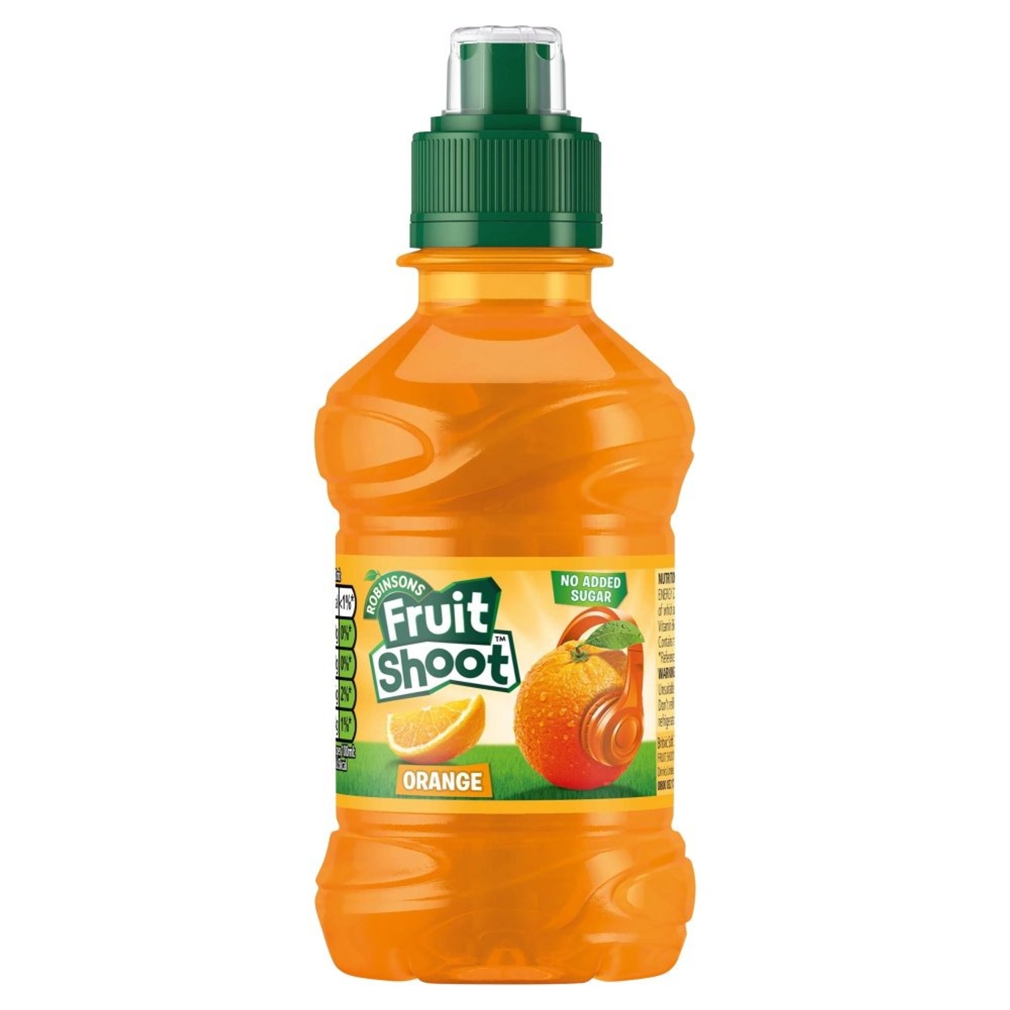 Kids OJ