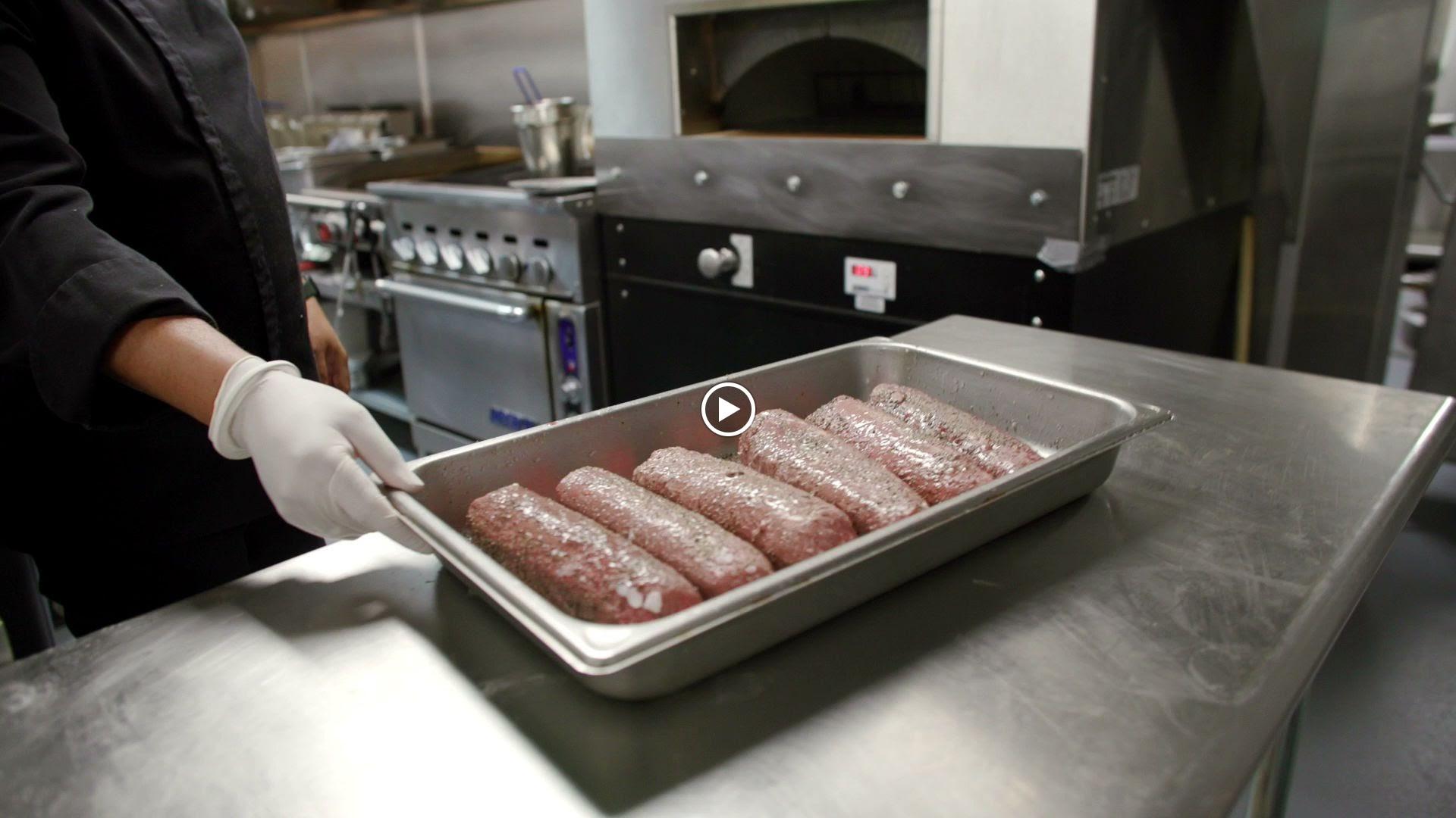 The Oxford Kitchen and Gastropub Image