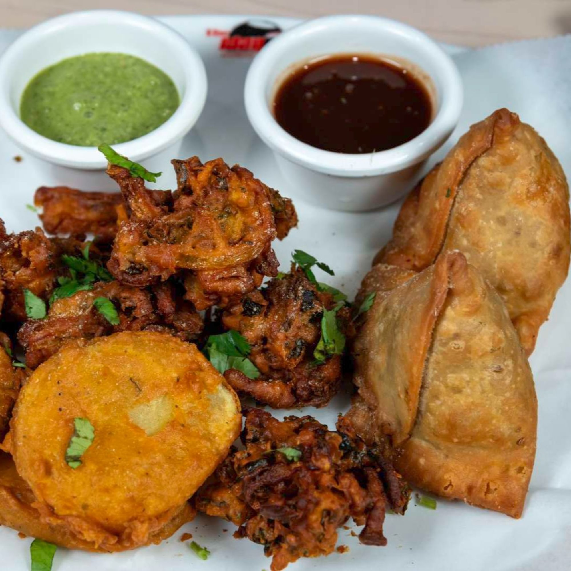 Vegetable Platter