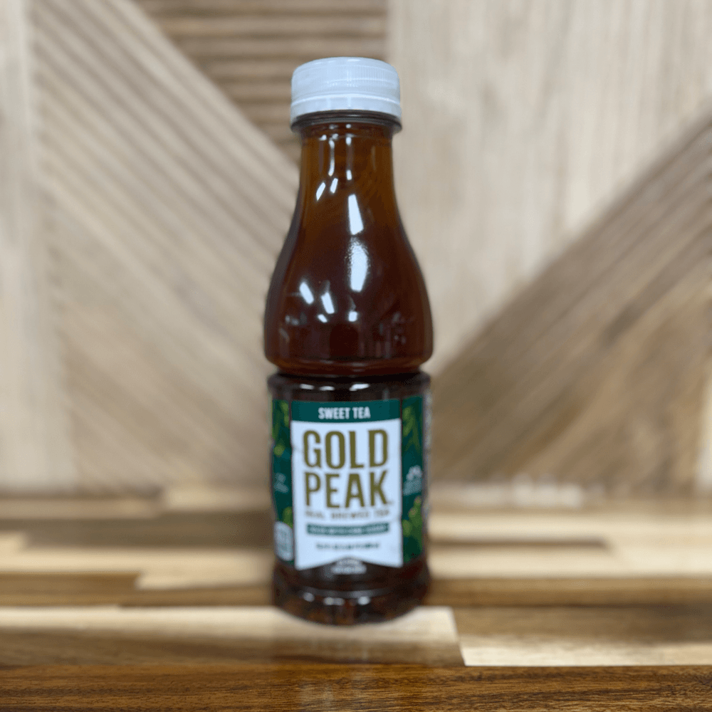 Gold Peak Sweet Tea