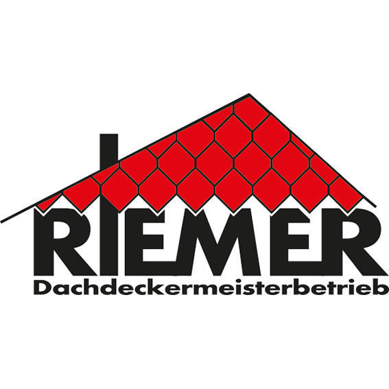 Logo von Riemer Thomas Dachdeckermeisterbetrieb