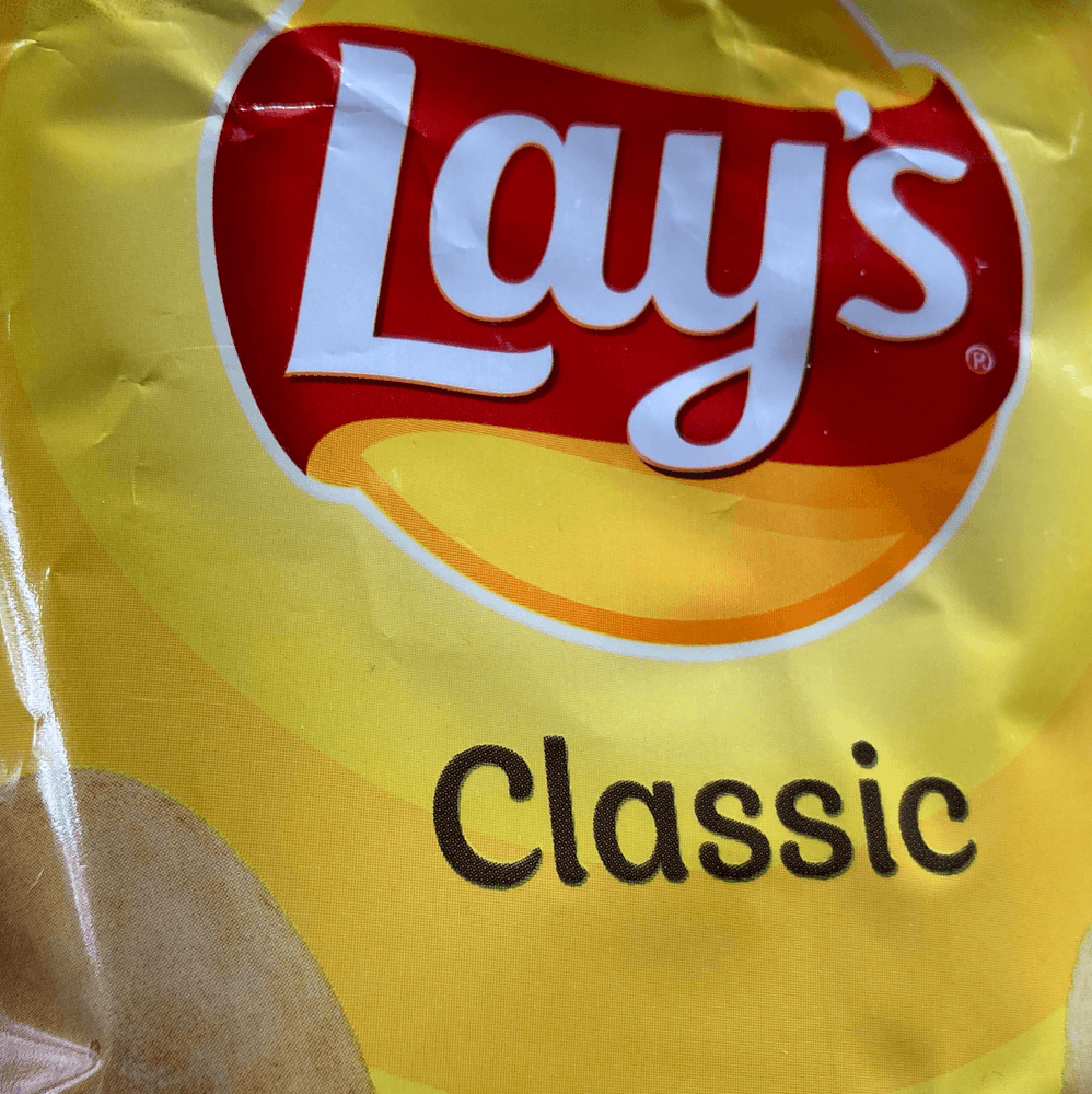 Lay's Chips