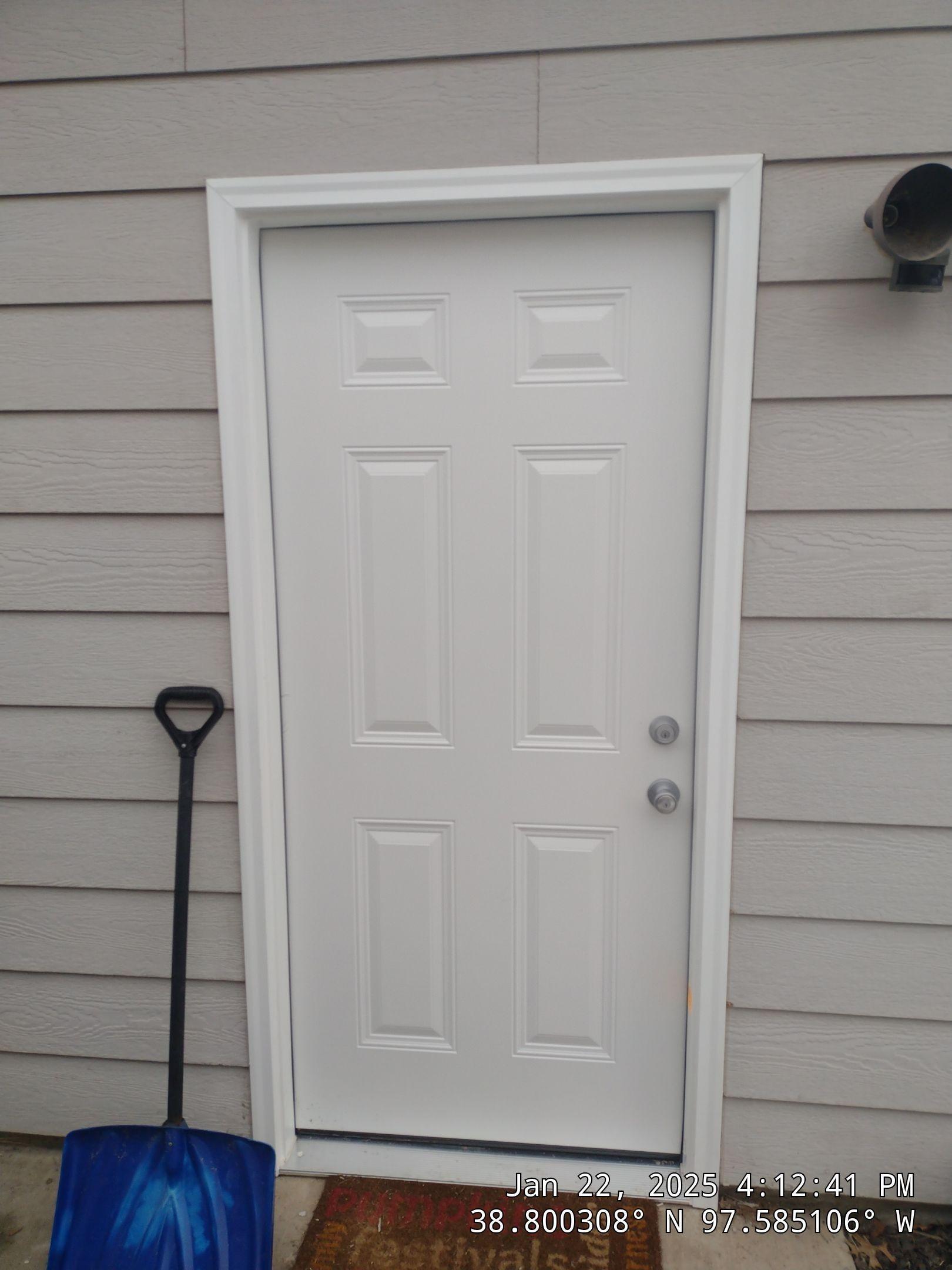 Midland Exteriors Image