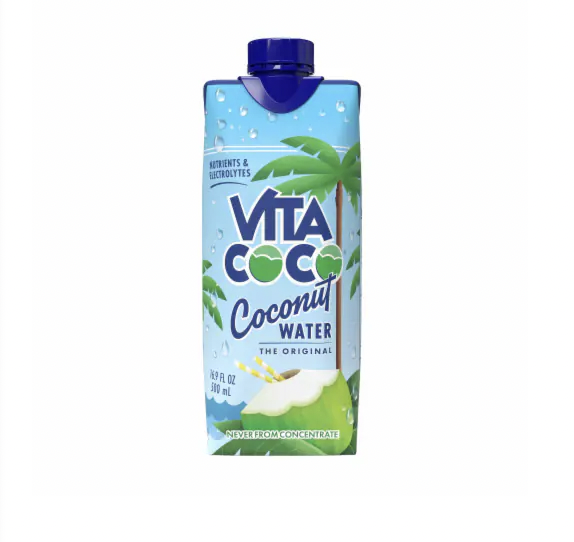 Vita Coconut Water 500 ml