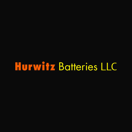 Hurwitz Batteries LLC Logo