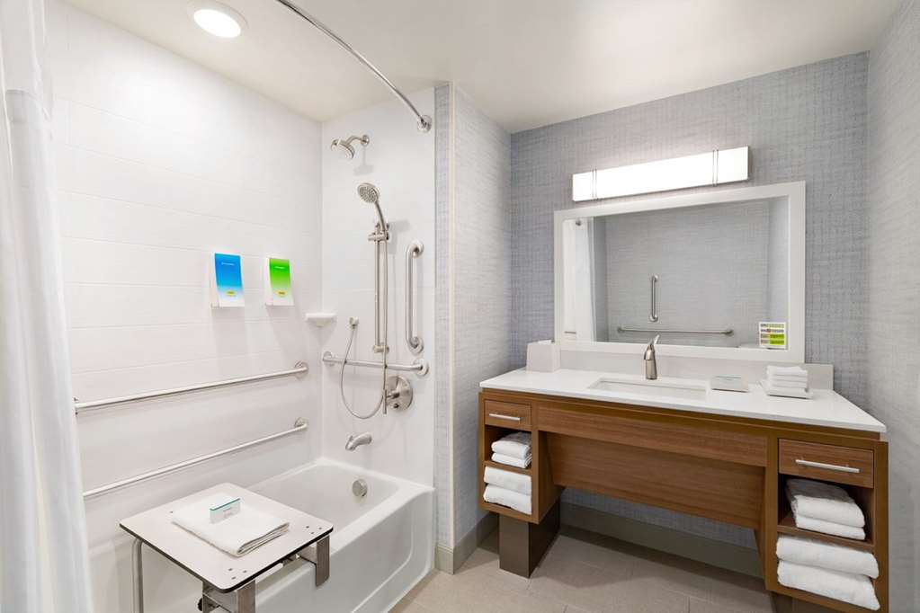 Home2 Suites by Hilton Scottsdale Salt River Image