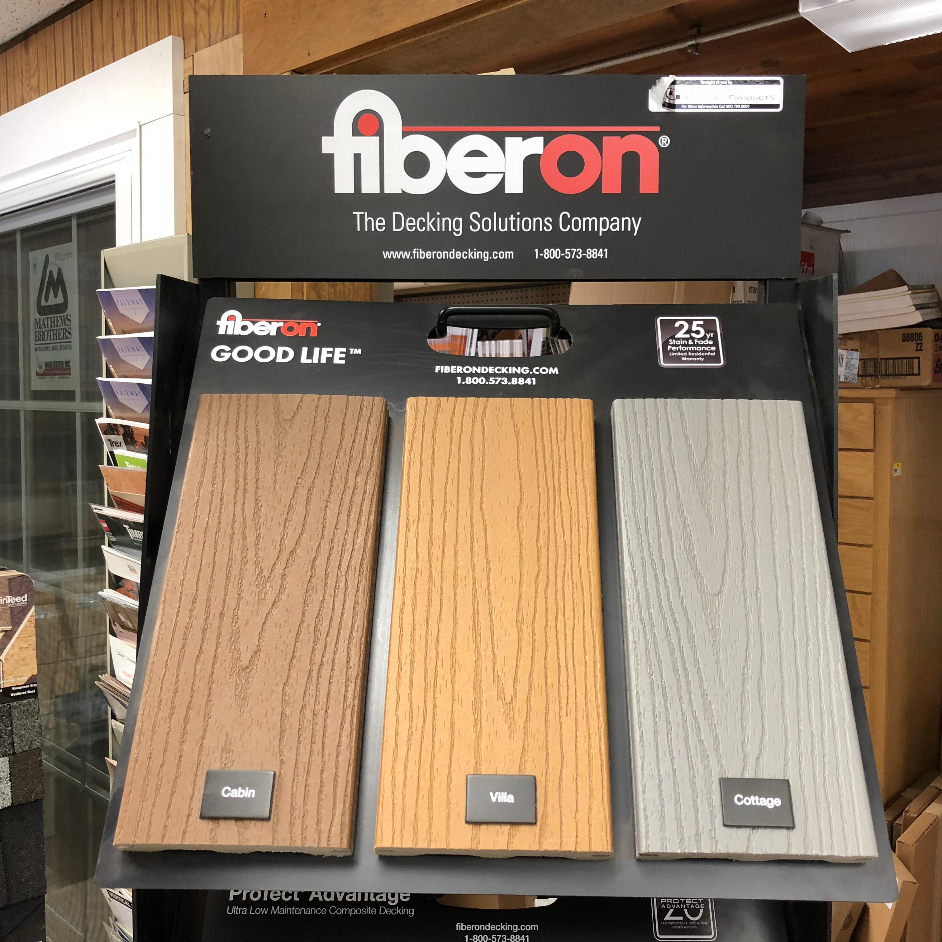 Ware-Butler Building Supply Image