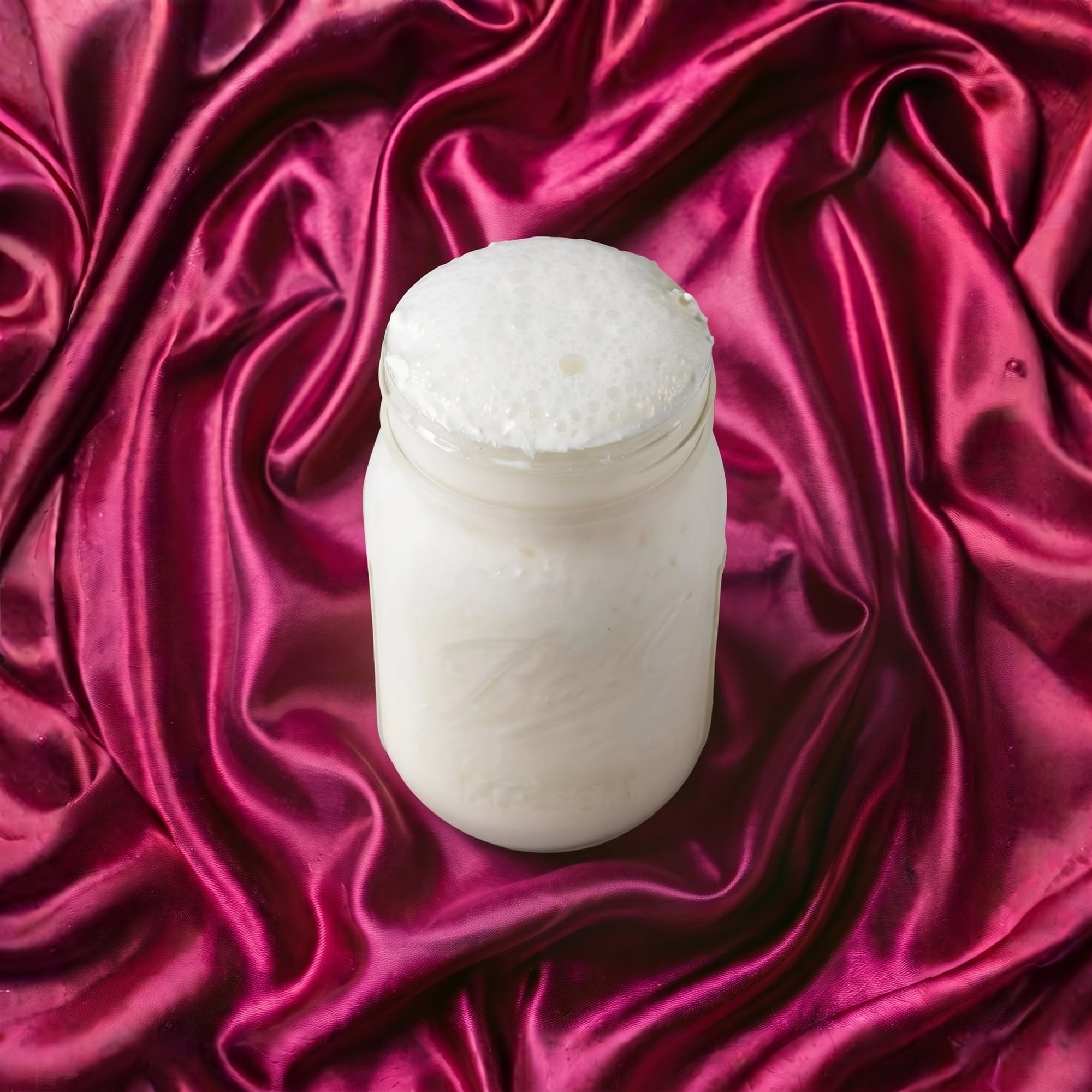 Sweet Lassi