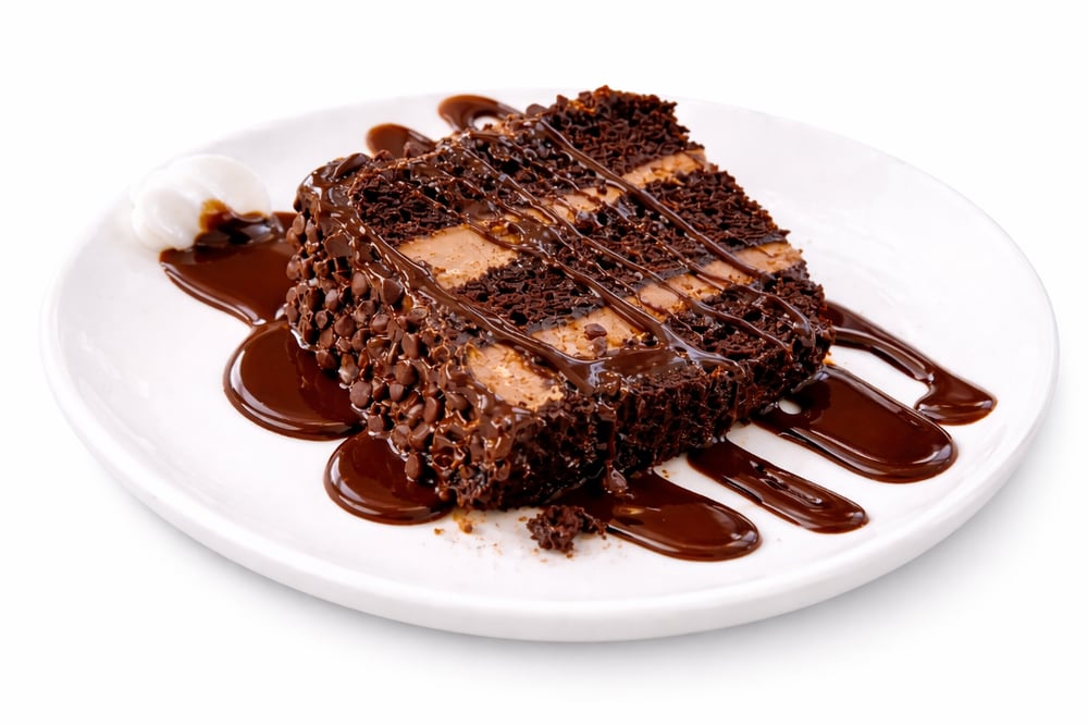 CHOCLATE CAKE