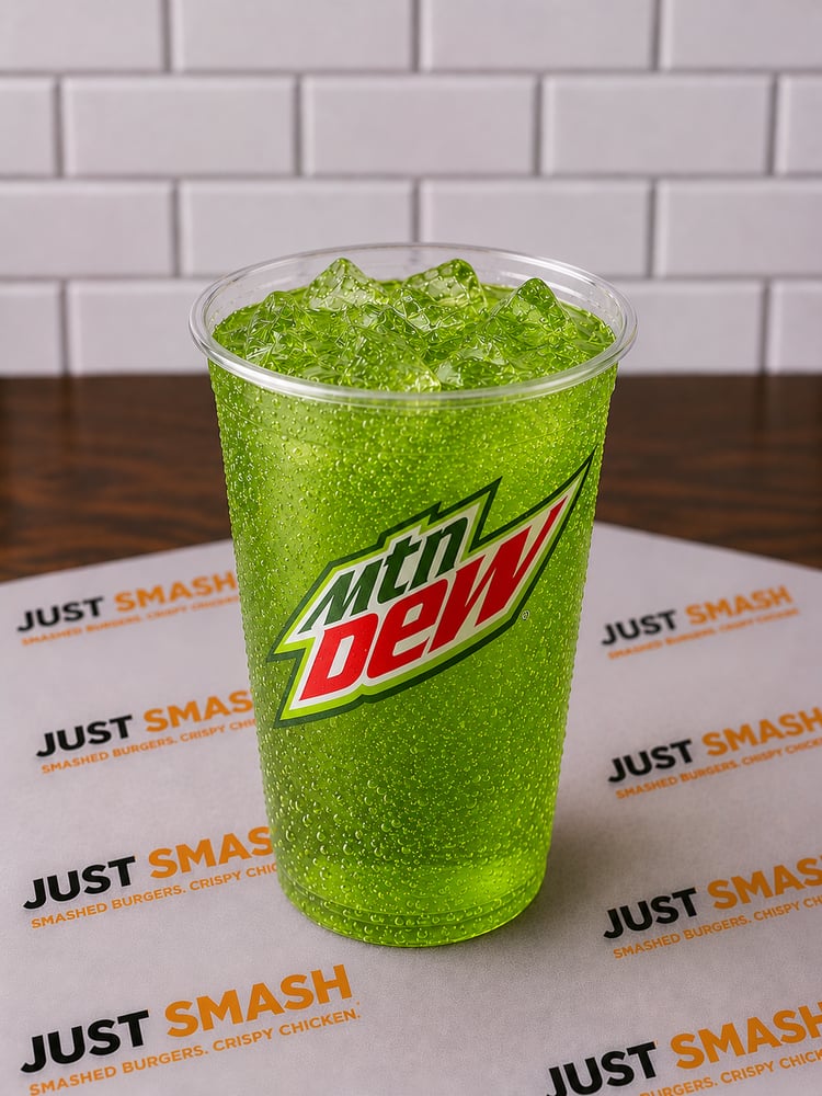Mountain Dew