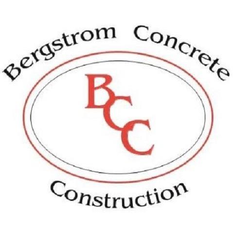 Bergstrom Concrete Construction