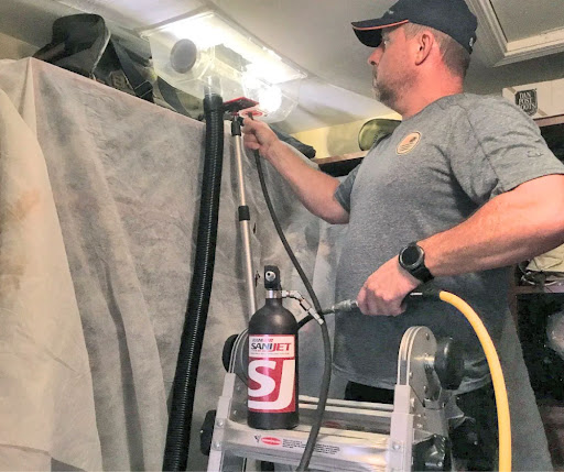 Gulfstar Services Inc. Image