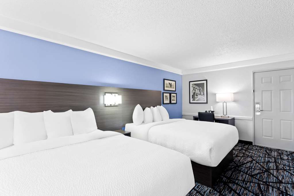 Best Western Schaumburg – O’Hare NW Image